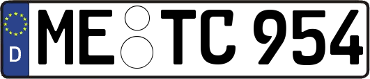 ME-TC954