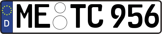 ME-TC956