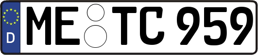 ME-TC959