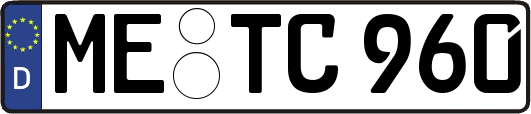 ME-TC960