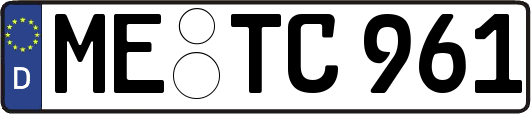 ME-TC961