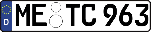 ME-TC963