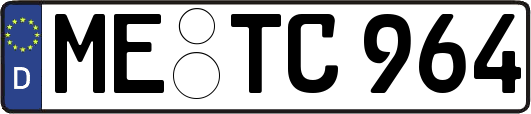 ME-TC964