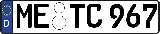 ME-TC967