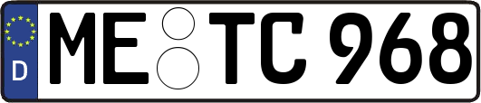 ME-TC968