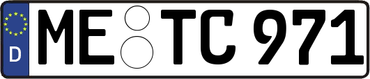 ME-TC971