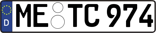ME-TC974
