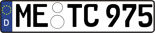 ME-TC975