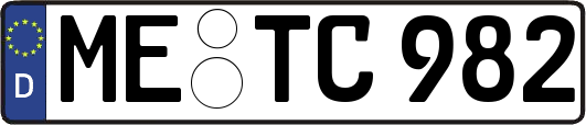 ME-TC982