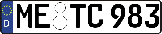 ME-TC983