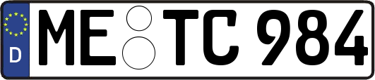 ME-TC984
