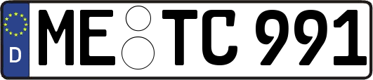 ME-TC991