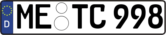 ME-TC998