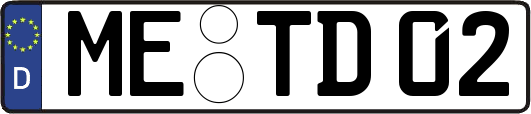 ME-TD02