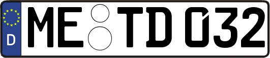 ME-TD032