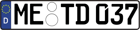 ME-TD037