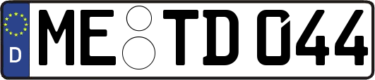 ME-TD044
