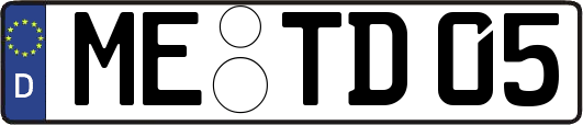 ME-TD05