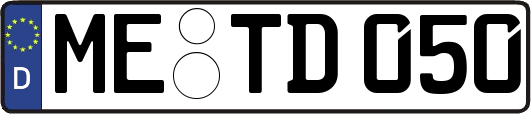 ME-TD050