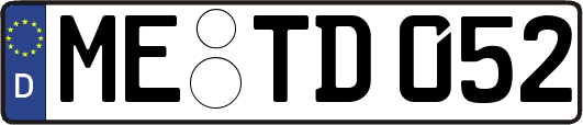 ME-TD052