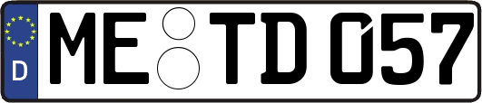 ME-TD057