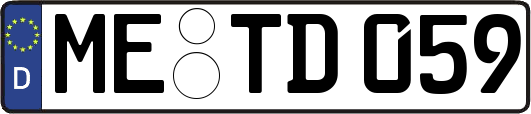 ME-TD059