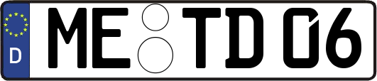 ME-TD06