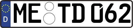 ME-TD062