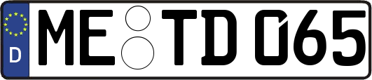 ME-TD065