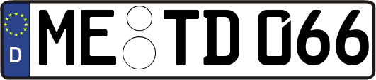 ME-TD066