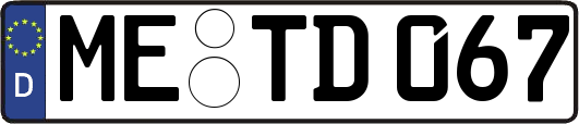 ME-TD067