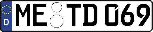 ME-TD069