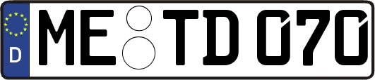 ME-TD070