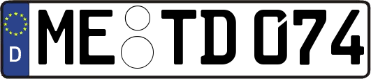 ME-TD074