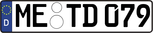 ME-TD079
