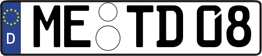 ME-TD08