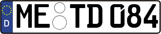 ME-TD084