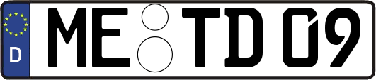 ME-TD09