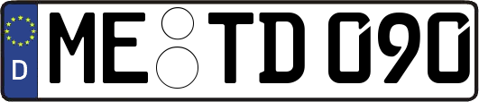 ME-TD090