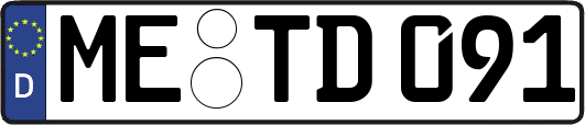ME-TD091