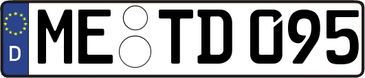 ME-TD095
