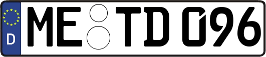 ME-TD096