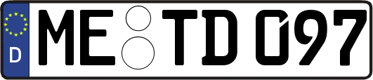 ME-TD097