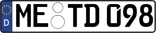 ME-TD098
