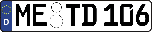 ME-TD106