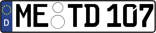 ME-TD107