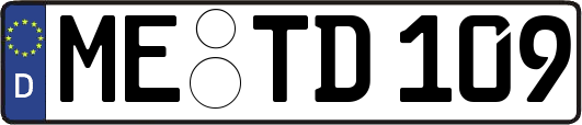ME-TD109