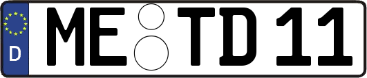 ME-TD11