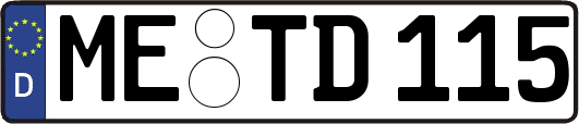 ME-TD115