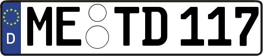 ME-TD117